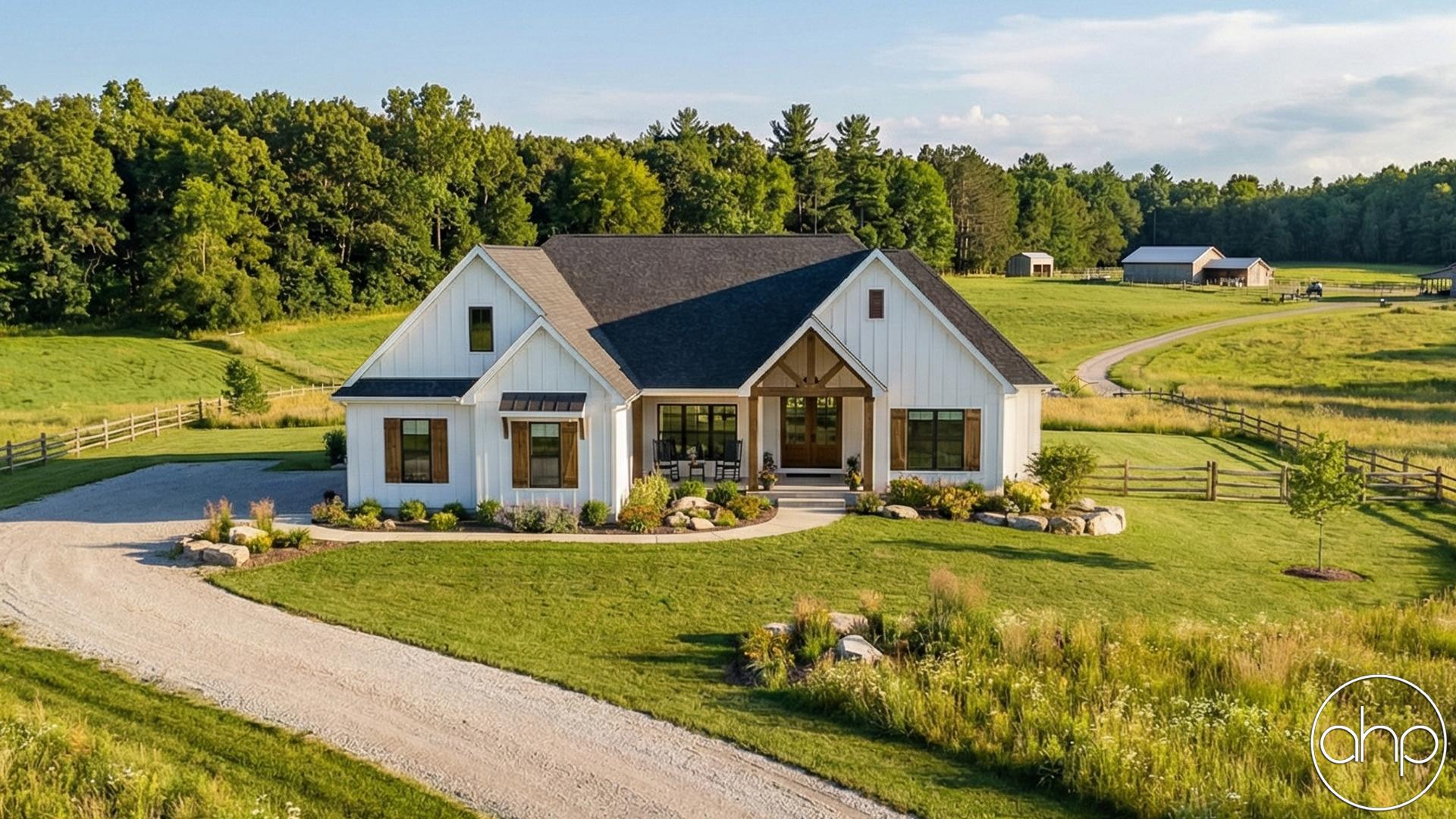 Nashville house plan