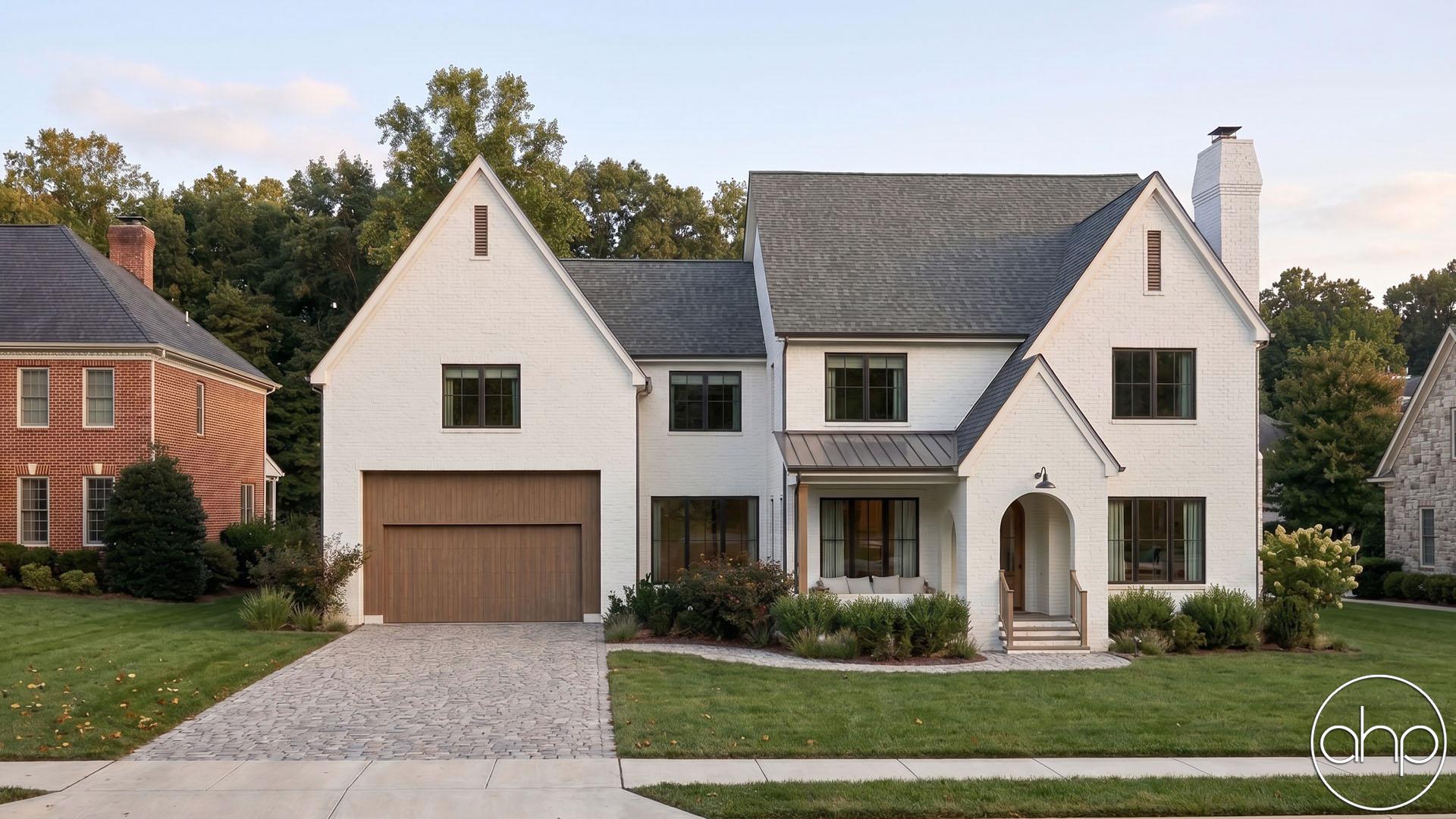 Hyde Park house plan