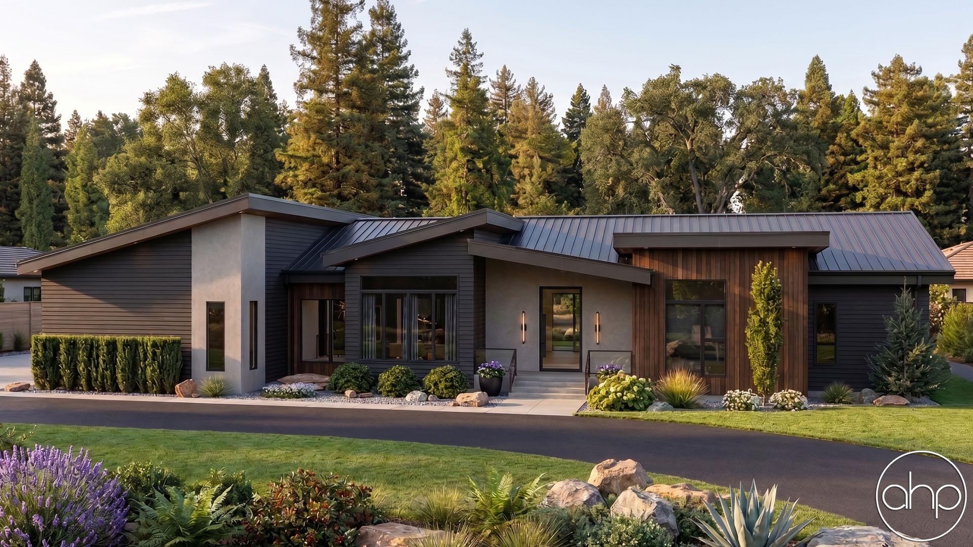 Westport house plan